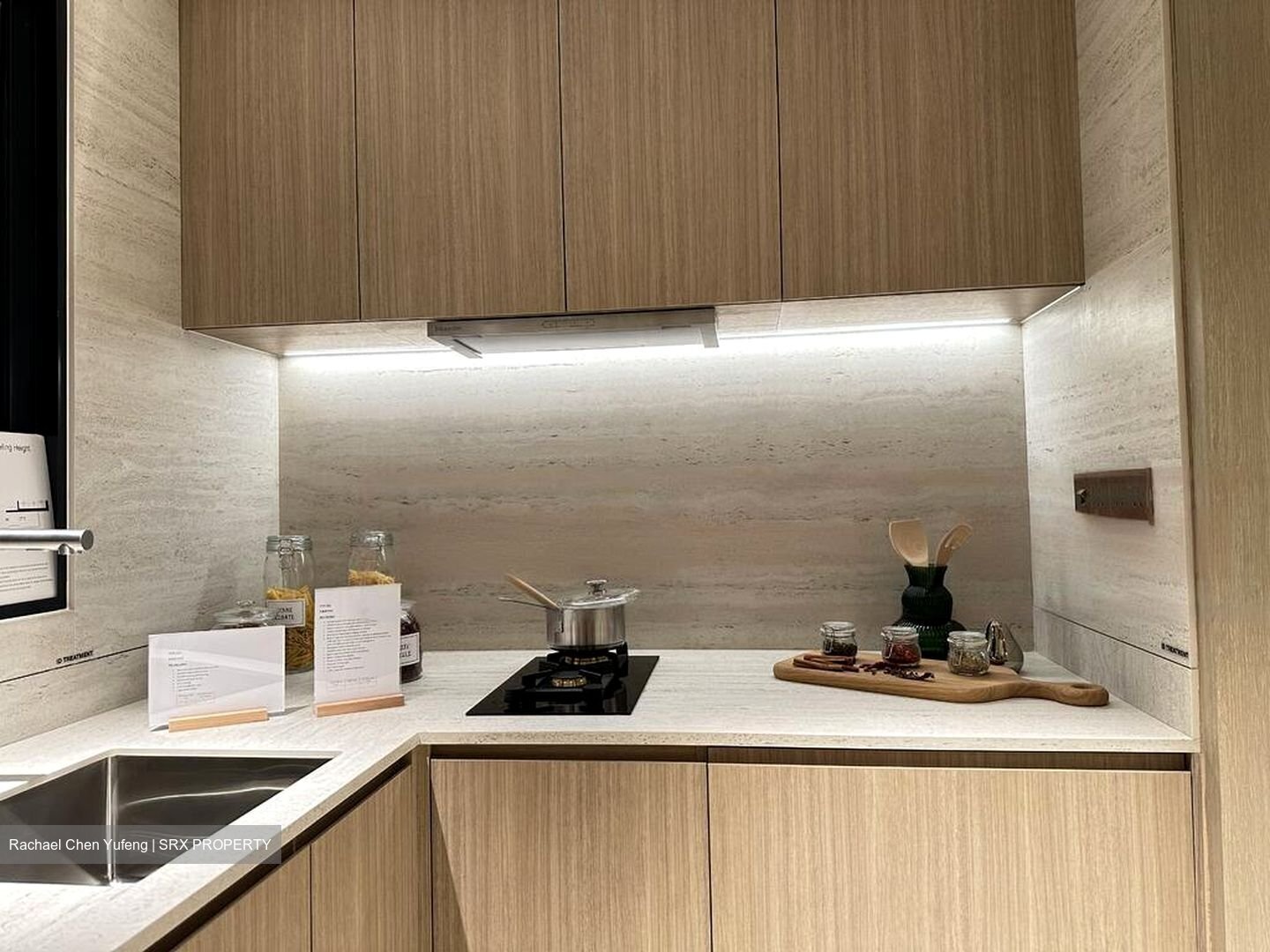 Arina East Residences (D15), Apartment #482540451